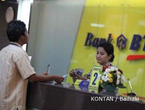 Laba BTN naik 30,31%