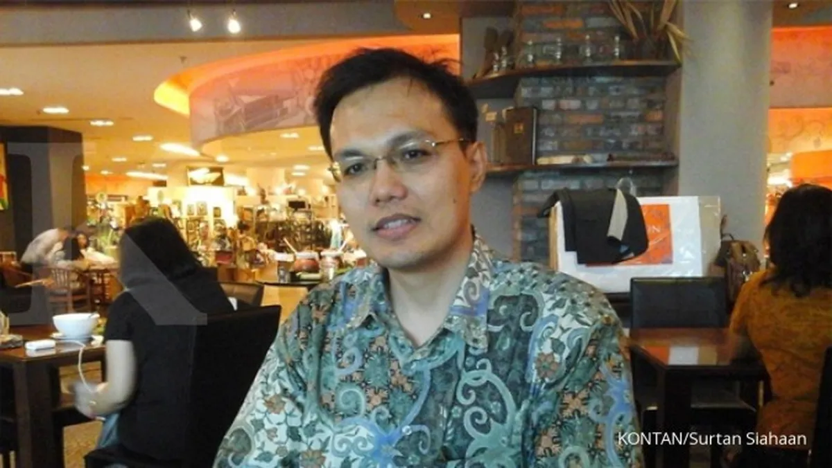 Ekonom: Masih ada risiko pada APBN-P 