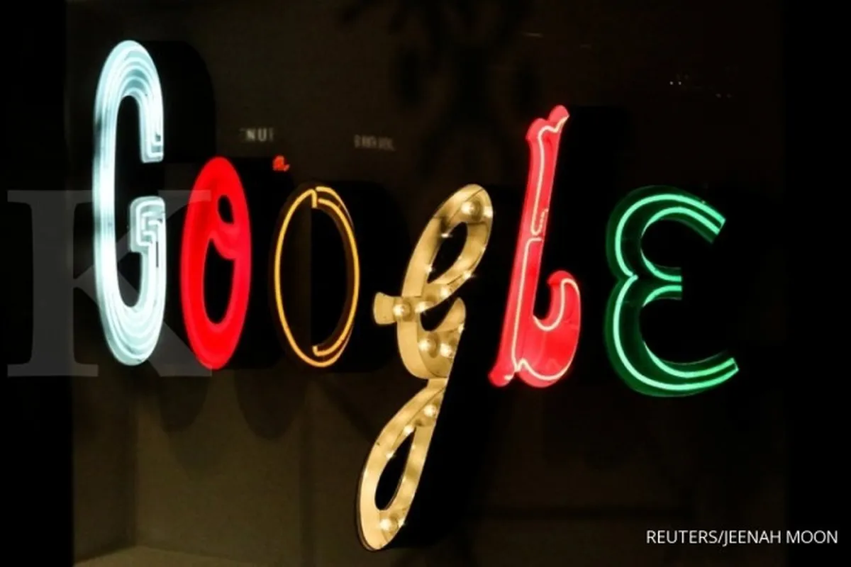 Luncurkan Stadia, Google merangsek industri gim berbasis komputasi awan