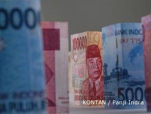 Sektor perumahan AS bertumbuh, rupiah perkasa hingga sore ini