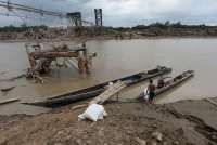 Survei RIMBA: Mayoritas Gen Z Meyakini Kerusakan Alam Bisa Mengancam Ketahanan Negara