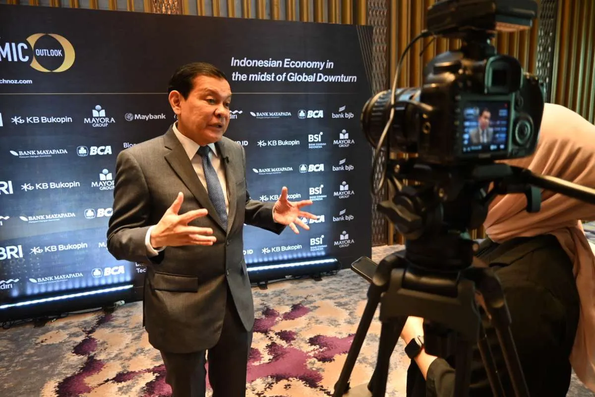 Ini Sektor yang Akan Menjadi Fokus Bisnis Citi Indonesia pada Tahun 2025