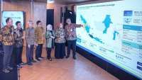 bank bjb Bukukan Kinerja Positif, Aset Tembus Rp228,2 Triliun dan Laba Tumbuh 58,8%