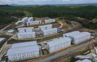 WEGE Bidik Kontrak Baru Rp 5,07 Triliun