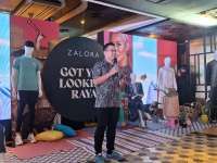 Jelang Lebaran 2026, Zalora Perkuat AI dan Kampanye Got You Looking