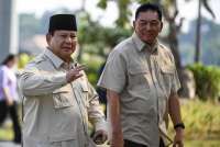 Prabowo Teken Perpres Pengolahan Sampah Jadi Energi, Begini Poinnya