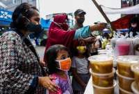 Catat Waktu Buka Puasa Wilayah Banjarmasin & Sekitarnya Hari Sabtu, 30 Maret 2024