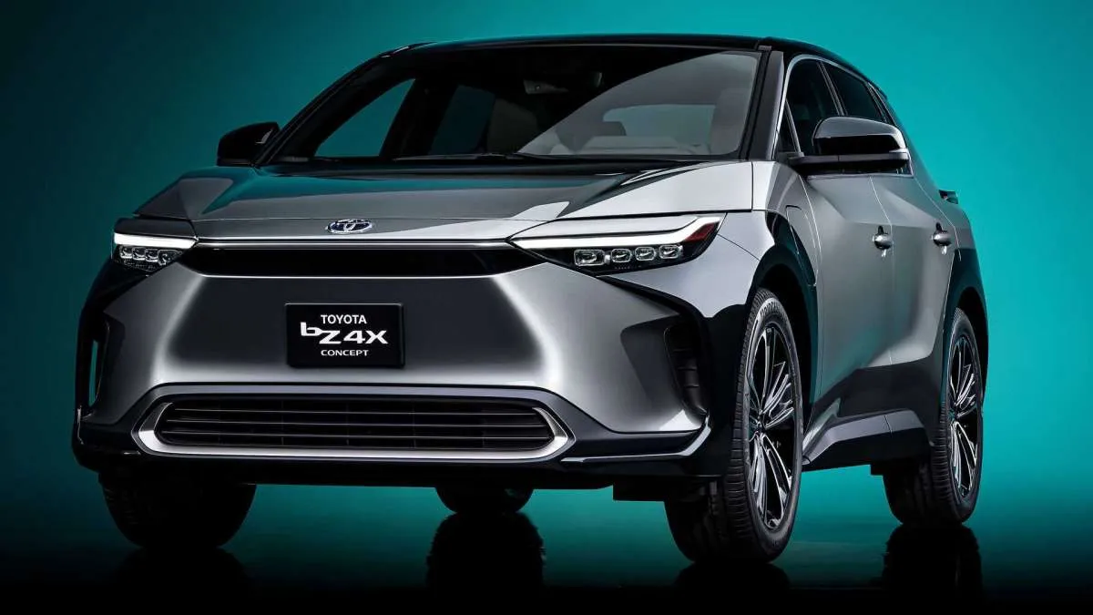 Toyota Dikabarkan Memulai Kembali Penjualan Kendaraan Listrik Usai Recall