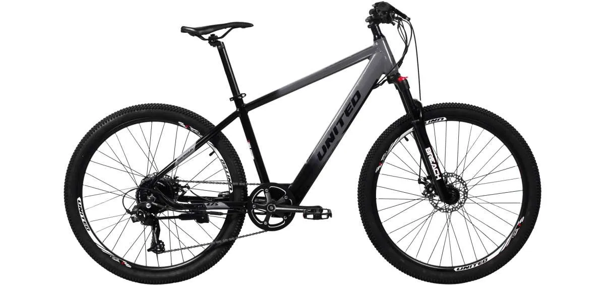 Daftar Harga Sepeda United E-Series Januari 2022, dari Mountain, Fold, hingga City
