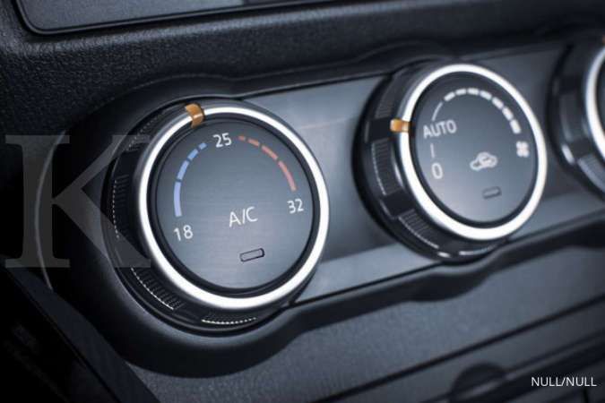 Bisa Sebabkan Kematian, Ini 4 Cara Mencegah Kebocoran Gas C02 di Mobil