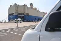 BPK RI Apresiasi Pembangunan Pelabuhan Patimban