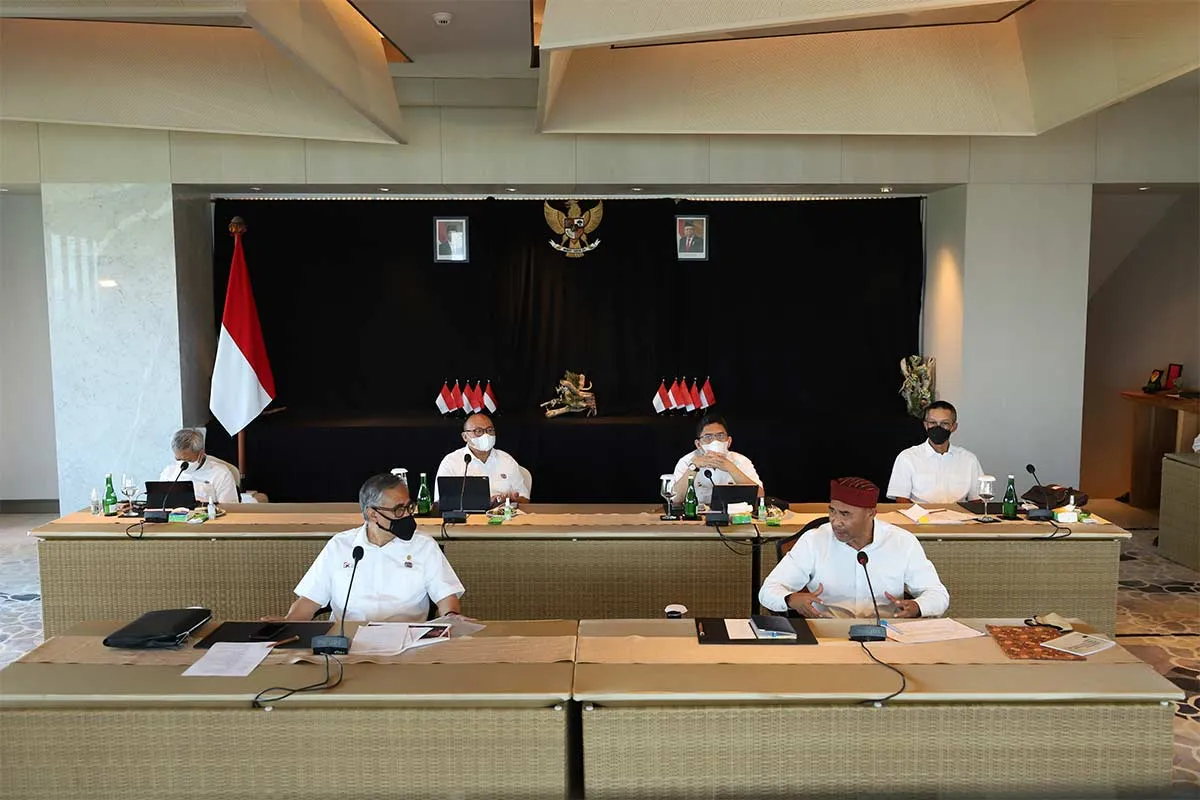 Siaran Pers OJK Siapkan Enam Inisiatif Strategis Kebijakan 2021