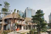 Hutan Kota by Plataran Hadir Melengkapi Wajah Ibu Kota (2)