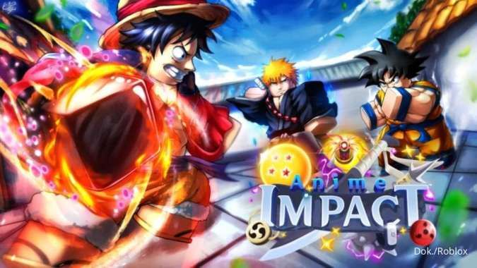 Anime Impact Codes Juni 2024, Simak Daftar Kodenya Lengkap dengan Cara Klaim Hadiah