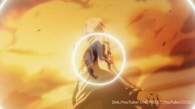 Nonton Anime One Piece Episode 1122 Subtitle Indonesia & Link Gratis Bstation, iQIYI