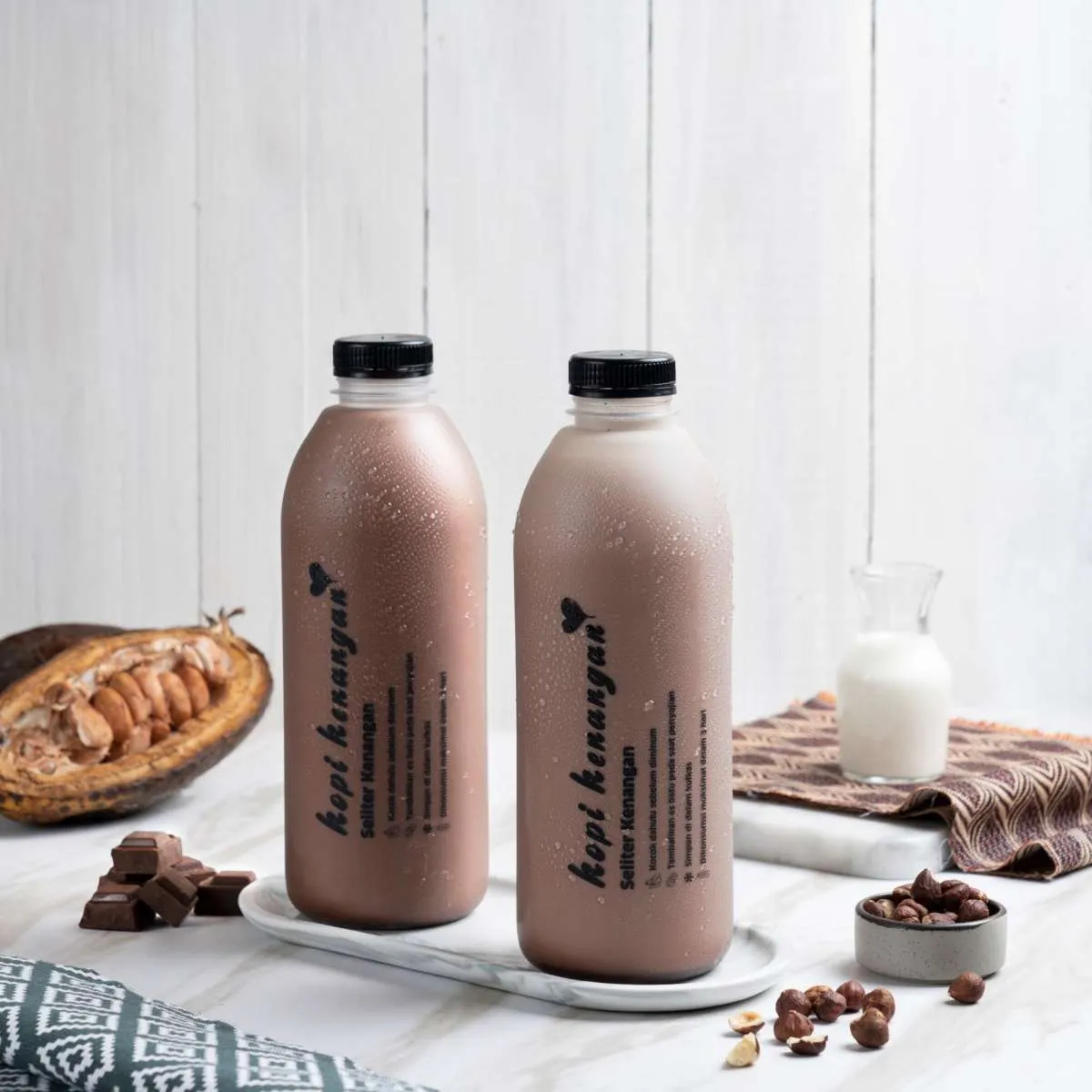 Ada pandemi, Kopi Kenangan masih tetap ekspansi gerai tahun ini