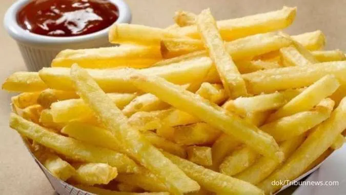 13 Daftar Makanan yang Tidak Boleh Dikonsumsi oleh Penderita Asam Lambung