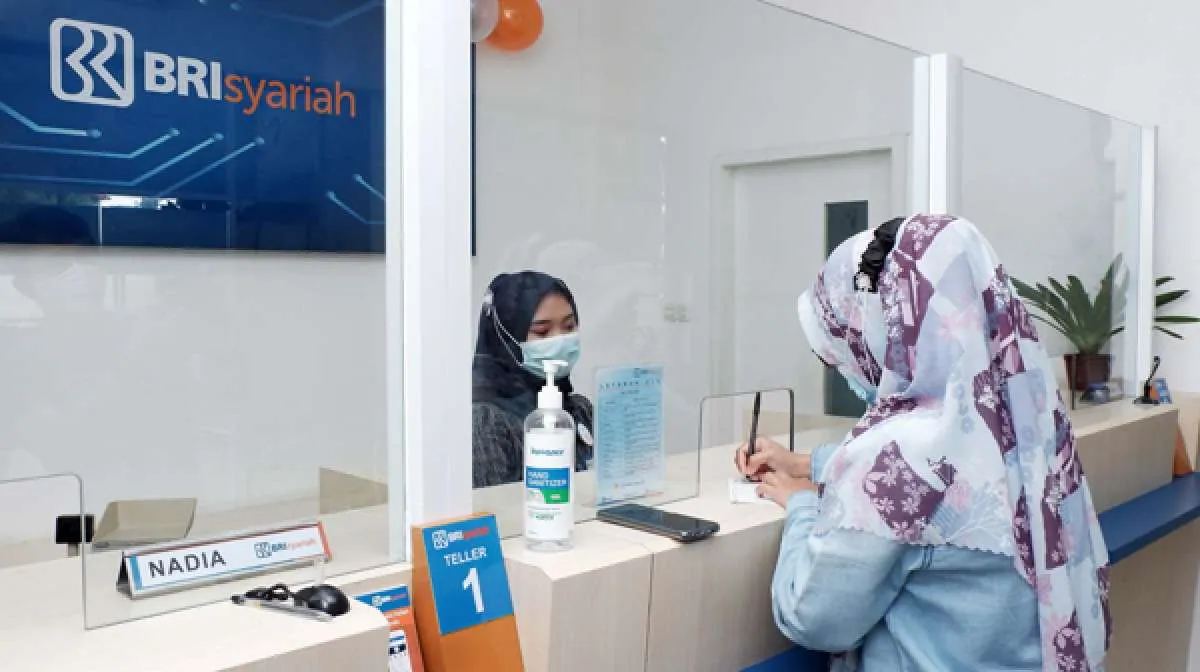 Nama baru hasil merger 3 bank syariah BUMN akhirnya diumumkan 