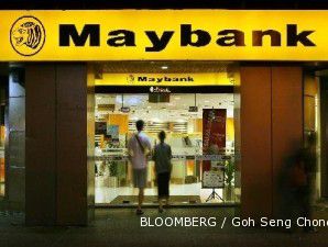 Malaysia perbesar porsi kepemilikan asing di perbankan