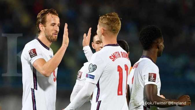 11 Negara sudah lolos ke Piala Dunia 2022 Qatar, Swiss membuat kejutan