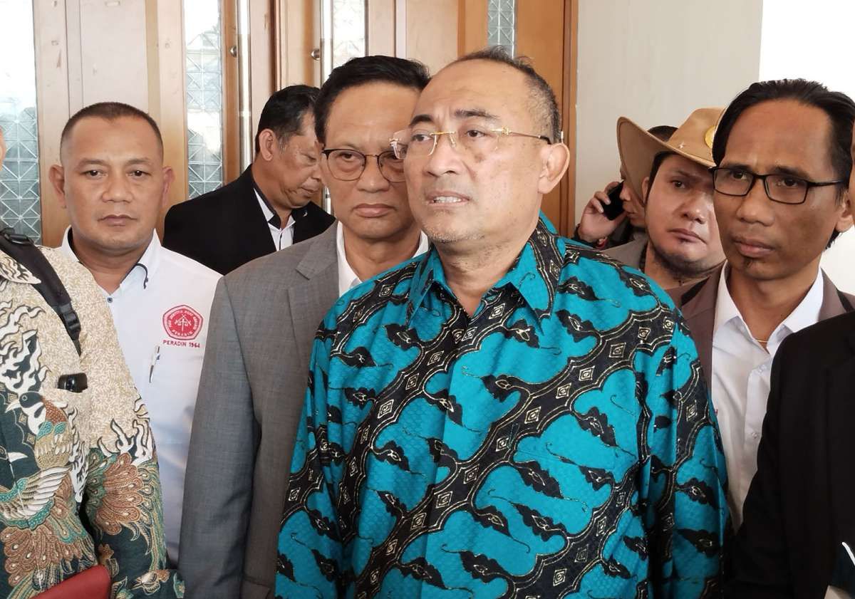 Regulator Turut Digugat Pemegang Polis Wanaartha
