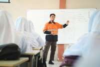 Hilirisasi di Weda Bay Dorong Ekonomi Maluku Utara Melesat 32% 