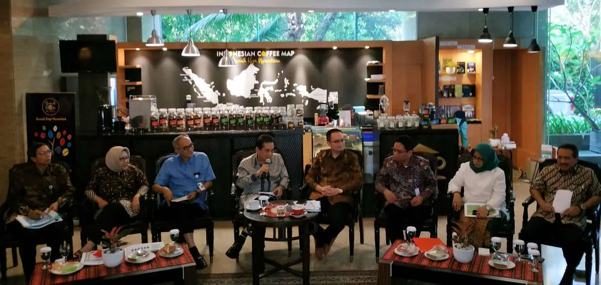 Mendag Agus Suparmanto pastikan tidak ada larangan ekspor nikel