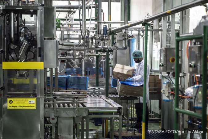 Impor Melaju 19,94% pada Semester I-2026, Pemerintah Genjot Kinerja Ekspor