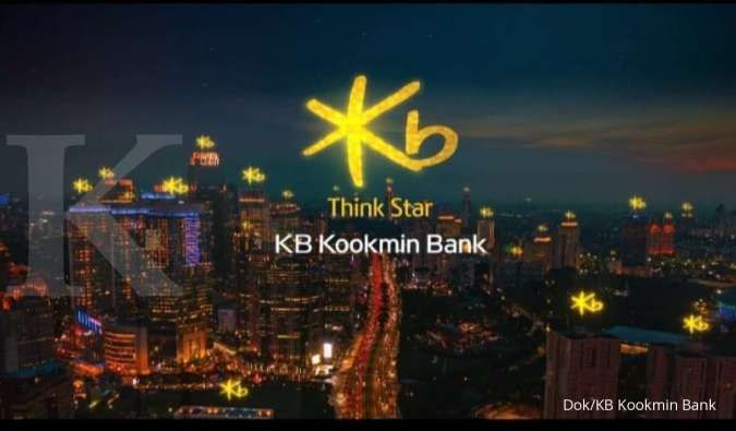 KB Kookmin lebarkan sayap di Indonesia dengan menambah sejumlah layanan finansial