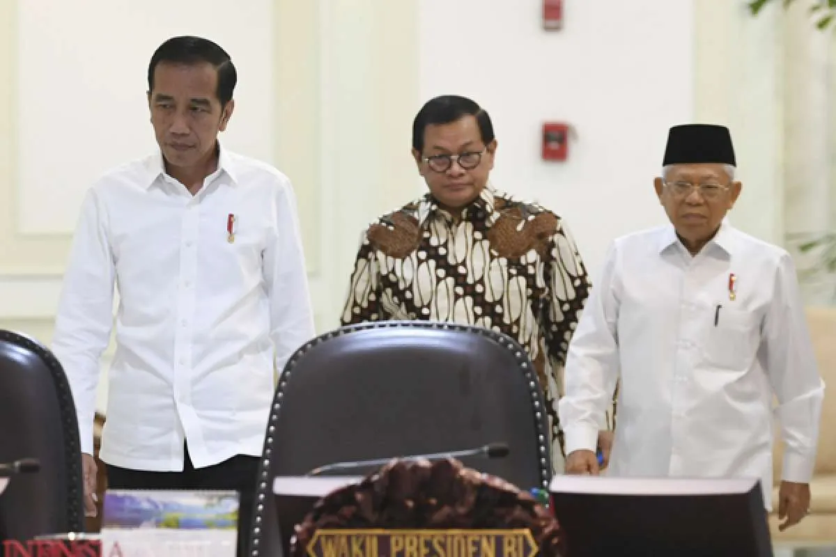 Pemerintah akan benahi pengaturan pajak & retribusi daerah untuk percepat investasi
