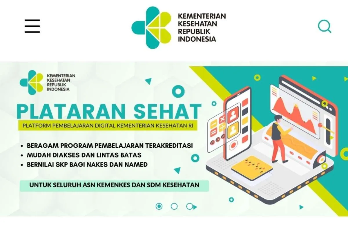 Pakai Calo untuk SKP? Siap-Siap Izin Praktek Dicabut!