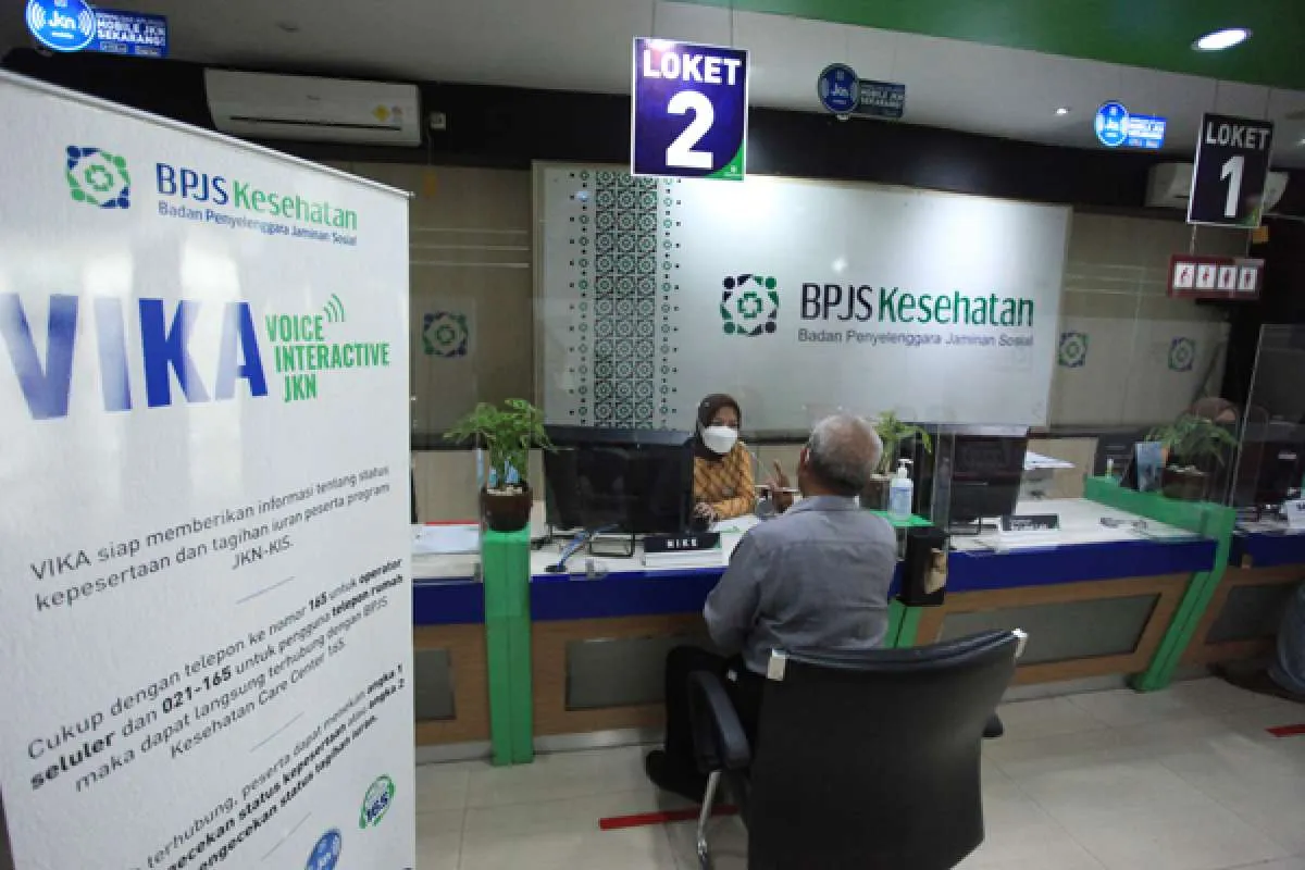RUU Kesehatan, BPJS Kesehatan di Bawah Kemenkes, YLKI: Ini Kemunduran