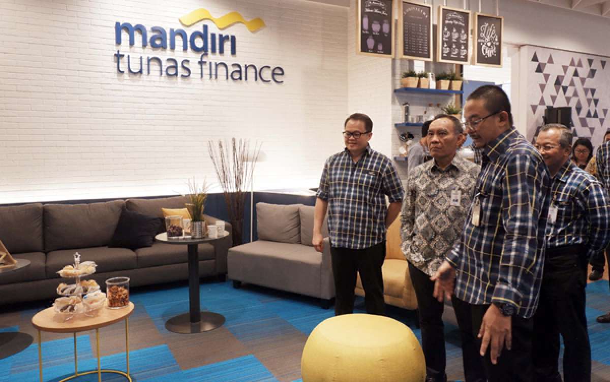 Putusan MK Soal Fiducia Bisa Kerek NPF