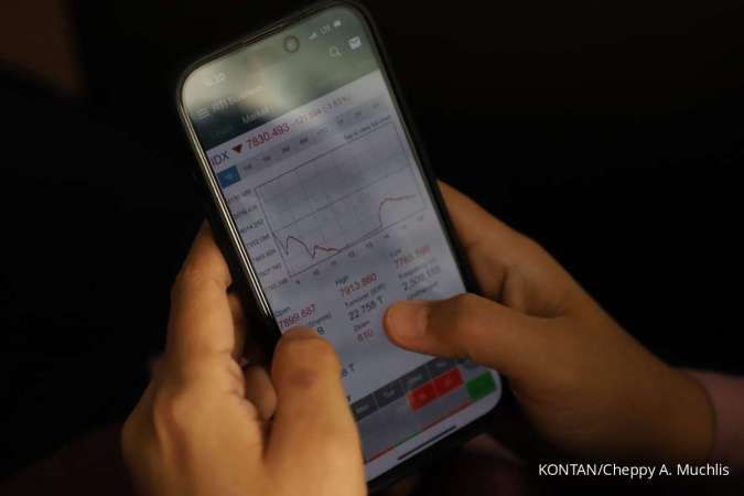 Saham ANTM Terbang Ditopang Lonjakan Harga Emas, Ini Prospeknya ke Depan
