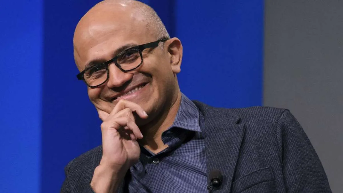 Viral Visa H-1B Rp 1,6 Miliar: Elon Musk hingga Satya Nadella Pernah Jadi Pemegangnya