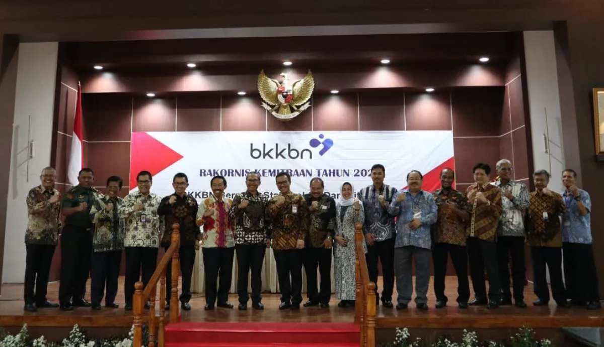 Klik Dokter gandeng BKKBN di layanan penyebaran informasi kesehatan