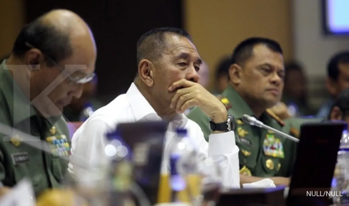 50 ahli IT akan perkuat Badan Siber Nasional