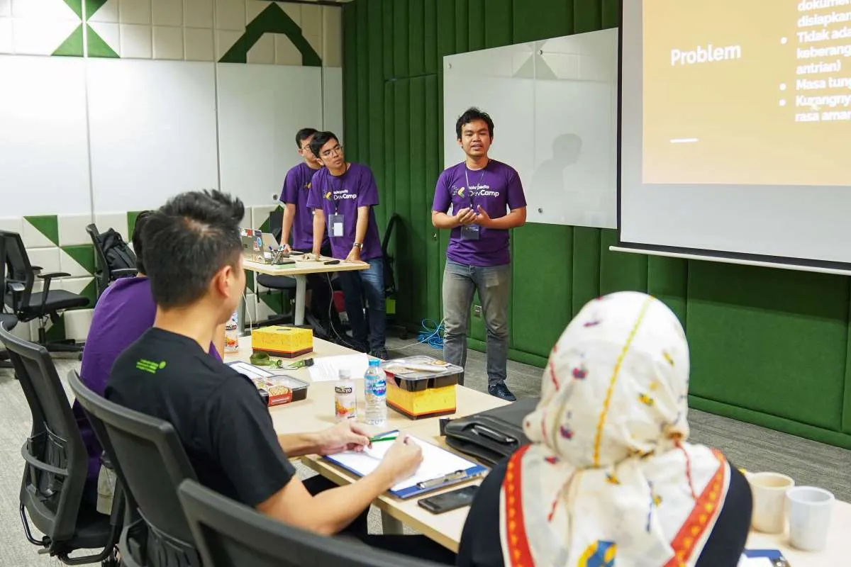 Kemendikbud Ristek gandeng sejumlah institusi didik generasi muda jadi pengusaha