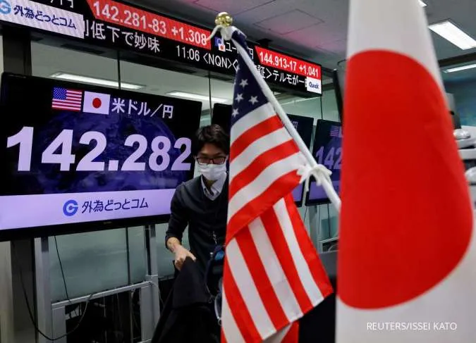 GLOBAL MARKETS-Japan Leads Asia Stock Rally, Dollar Gains After Blowout US Payrolls