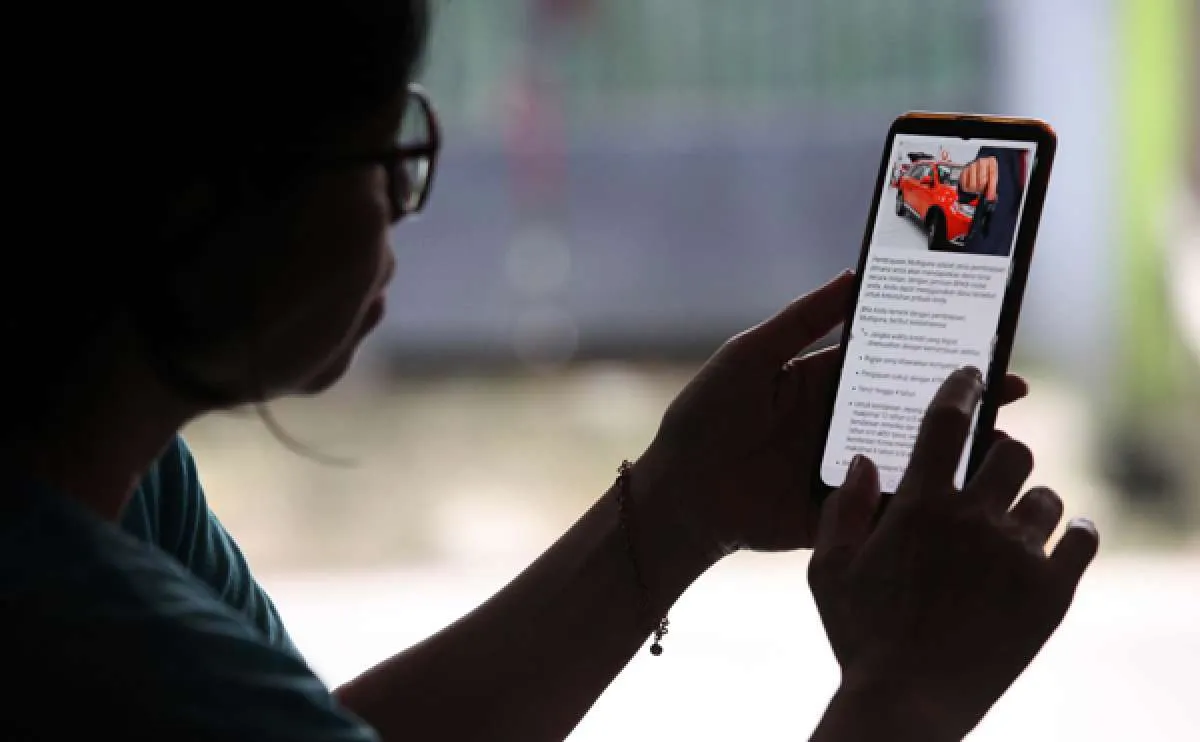 Dorong Kinerja, Multifinance Masih Gencar Adakan Event Virtual 