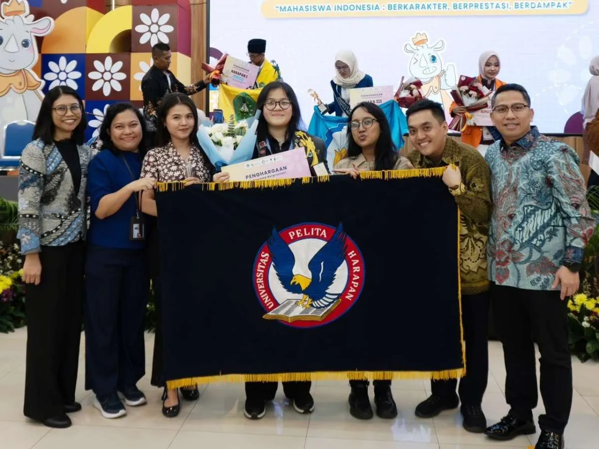 Bukan Hanya Akademik, Ini Bekal yang Dibutuhkan Mahasiswa untuk Berprestasi