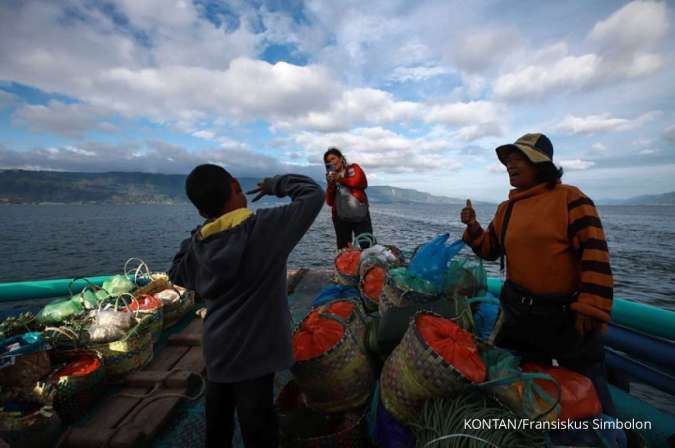 Waspada Hujan Ringan di Sumut Hari Jumat (6/3): Cek Prakiraan Cuaca BMKG