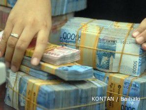 Sepekan, dana asing yang hengkang di pasar SUN mencapai Rp 7,41 triliun 