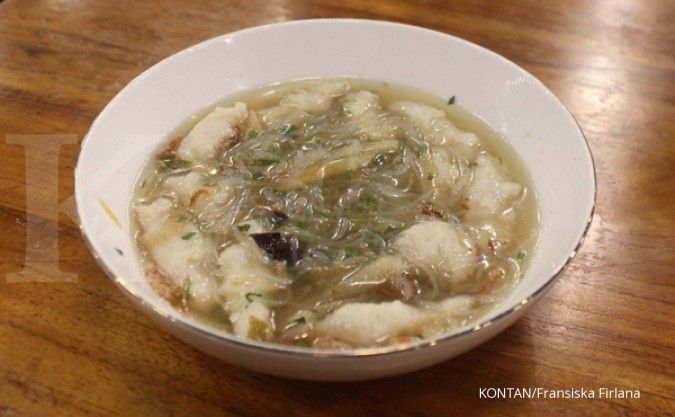 Catat 8 Wisata Kuliner di Palembang yang Terkenal Enak