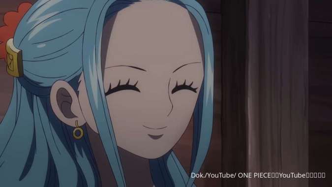 Cara Nonton One Piece Episode 1120 Subtitle Indonesia Terbaru Link Bstation dan iQIYI