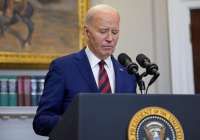 Biden Honours Michelle Yeoh with Medal of Freedom, the Top US Civilian Award