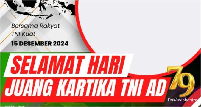 hari juang kartika