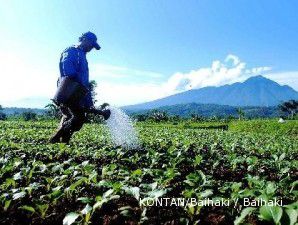 Pemerintah bangun karantina tumbuhan