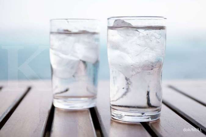 Catat Sederet Manfaat Air Dingin untuk Perawatan Wajah 