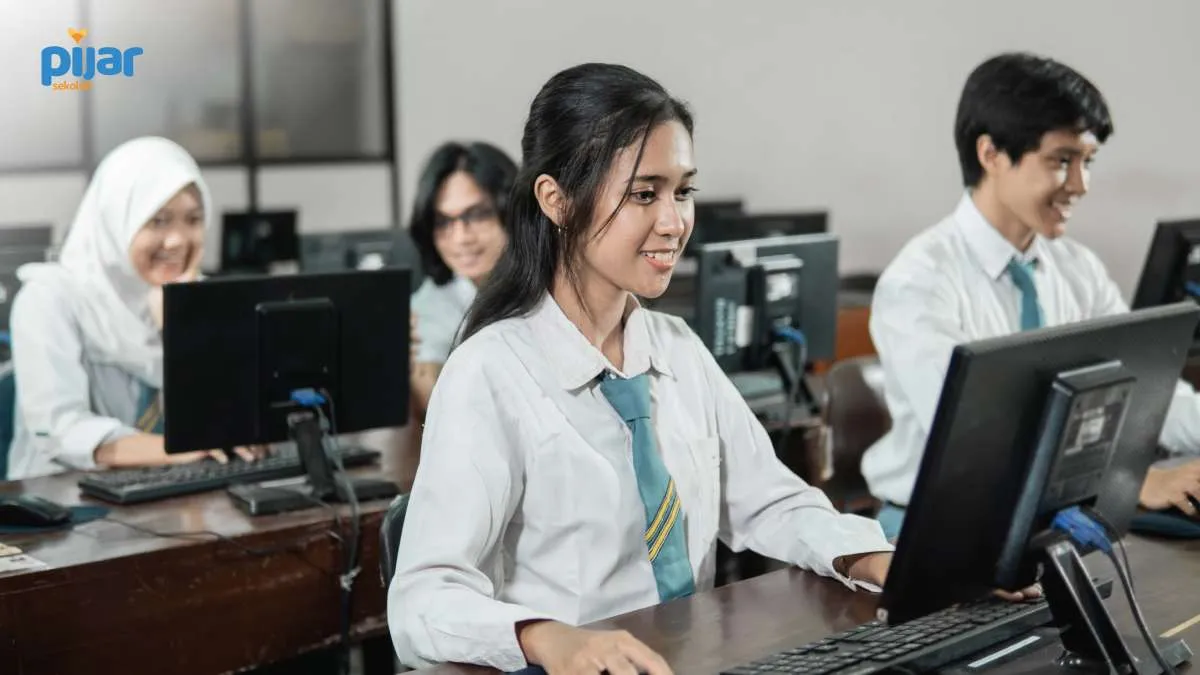 Mau Jago Matematika? Yuk, Belajar Lewat 4 Channel Youtube Matematika Ini